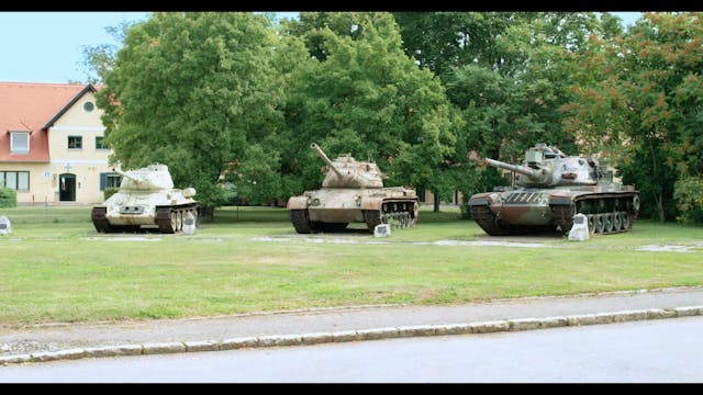 ORVIETO - Battlefield
