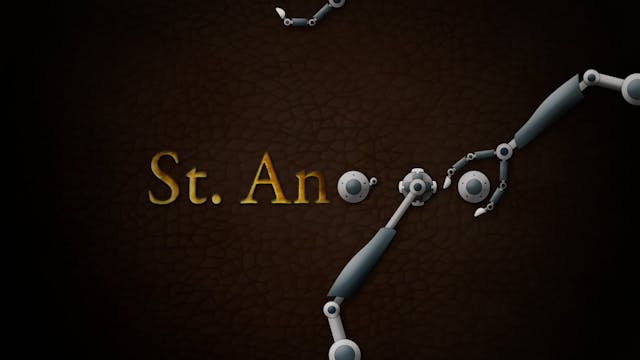 future 2021 - 6- Saint Android