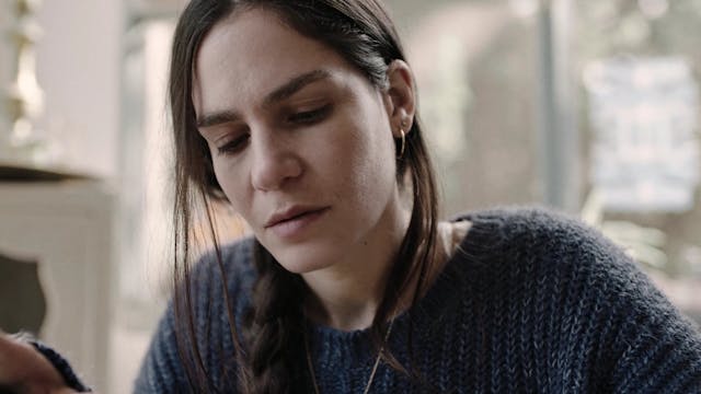 SGUARDI ALTROVE - Mother of