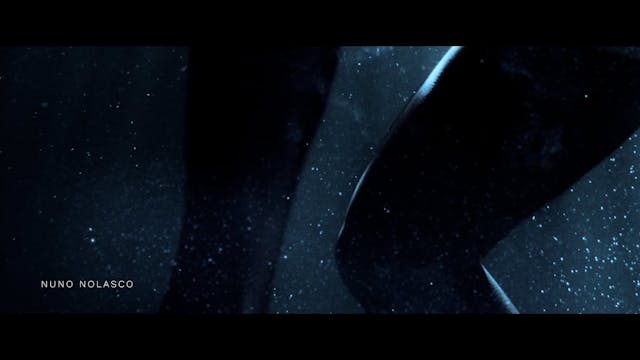 RAVENNA NIGHTMARE 2021 - InfiniteSea