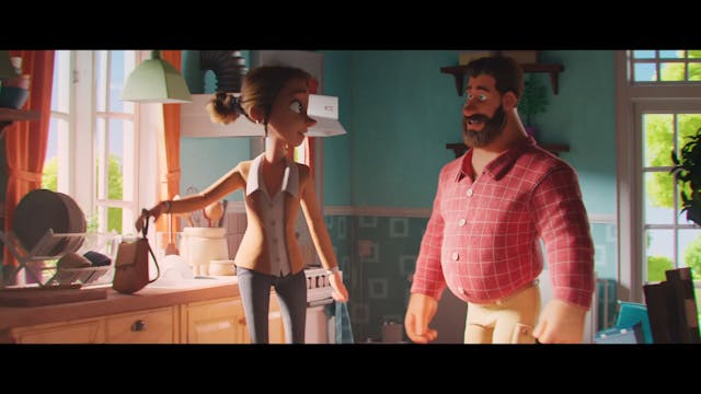 IORESTOINSALA - Dreambuilders - ITA