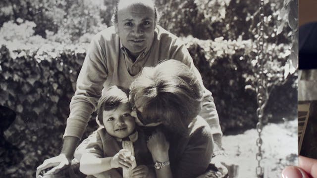 MIOCINEMA - Citizen Rosi