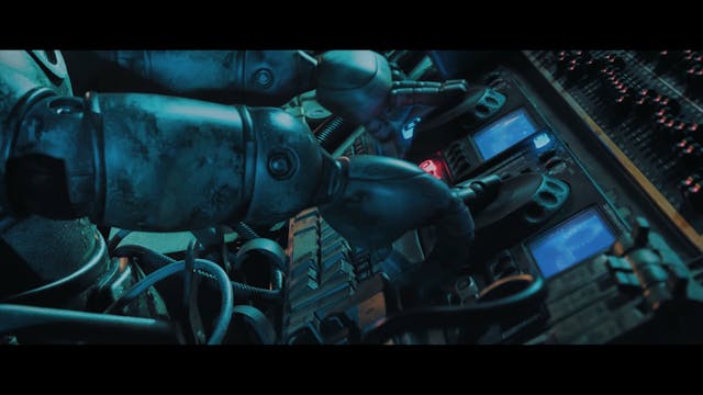 TRIESTE - MELIES 02 - cycle 2217