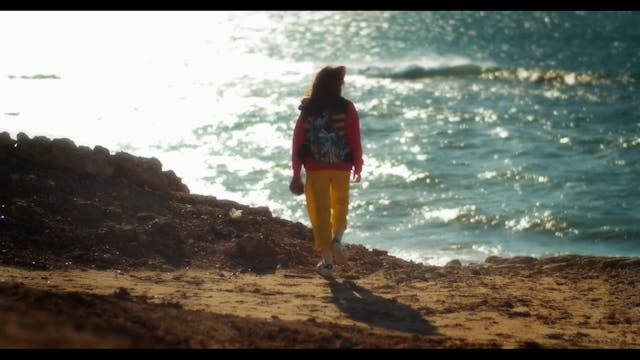 CINEFRONTIERA - PER ASPERA