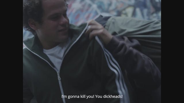 RIFF - IL_BRANCO_SUB_ENG