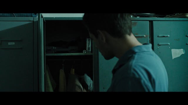 BERGAMO FILM MEETING - Fiammetta Girola - FULL MOON_SFF