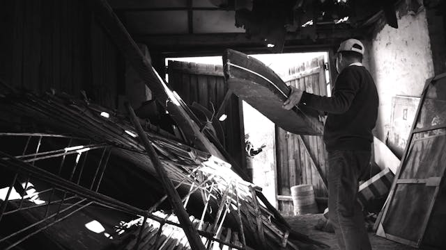 VITTORIA PEACE - gianluca salvo - NAUFRAGHI_CLEAN+SUB