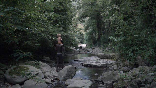 TERRAVIVA - Pratomagno - SUB ENG