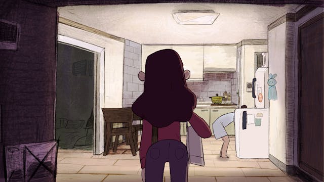 KOREA 2022 - Egg Curry Rice