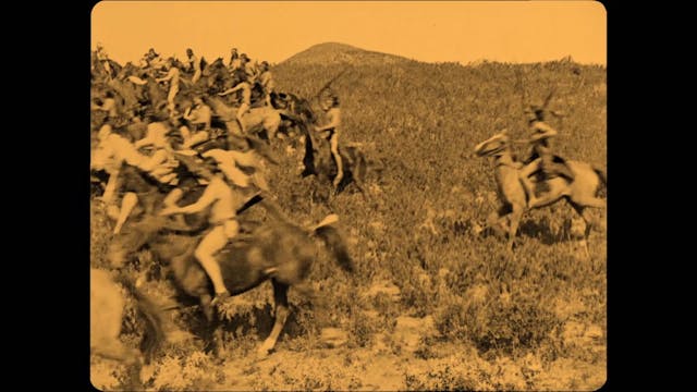 CINEMA MUTO - VEN9-SERA - a romance