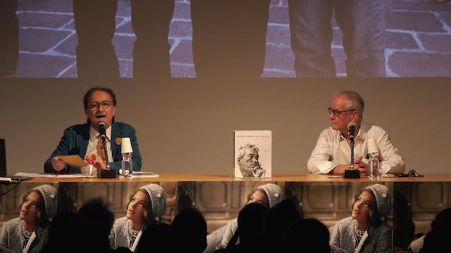 CINEMA RITROVATO 2021 - Lezione Fremaux_eng