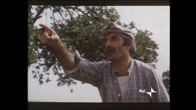 Matteo Santandrea - KAOS - Parte Seconda