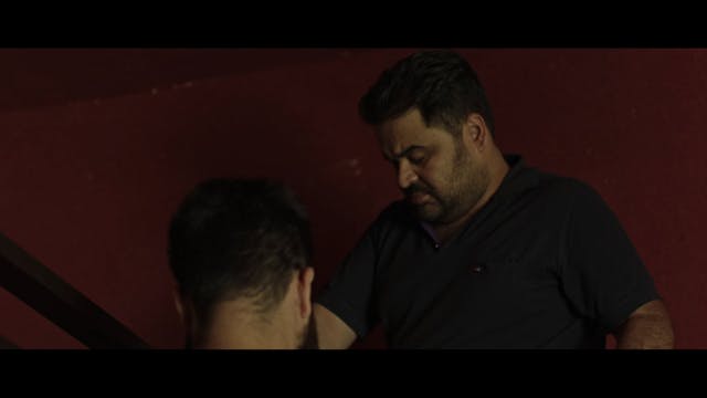 ISCHIA GLOBAL - Saba (MP4 - English subtitle)