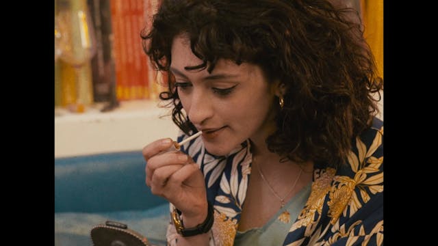 ISCHIA GLOBAL 2022 - GrandissimaPRORES(ENGSUB) Prem1ere Srl