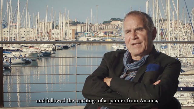 los angeles - SPADO' - IL DANZATORE NUDO_ 1080p_ SUB ENG