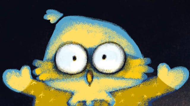 GIFFONI 2021 - Warm Star