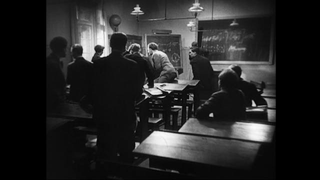 L'ANGELO AZZURRO ita