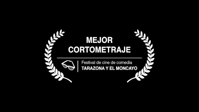 GIFFONI 2022 - Thoroughbred