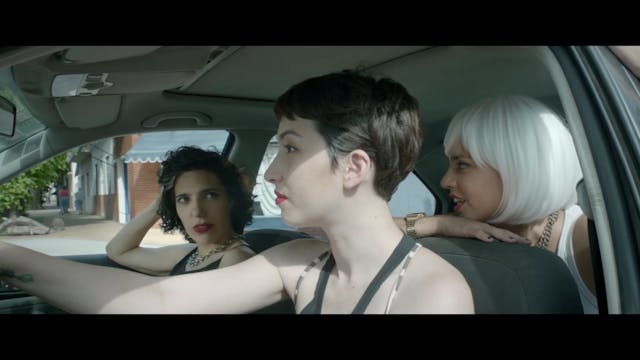 RAVENNA - La Sabiduria