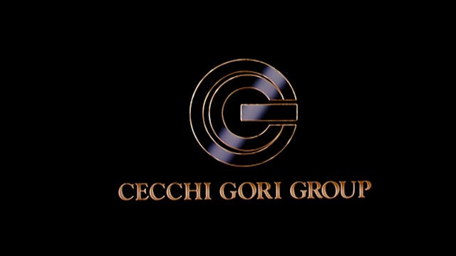 praga - Canone Inverso