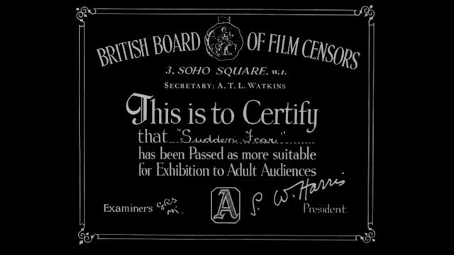 Paolo Pellicano - SuddenFear_EN-it_so che mi ucciderai