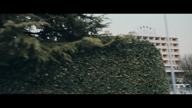 SHORTS - Effetto domino - nuove impronte