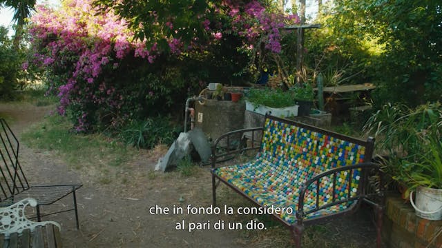 PEPE MUJICA UNA VITA SUPREMA - OV