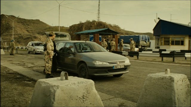 BERGAMO FILM MEETING - Valentina Masper - Ulzhan