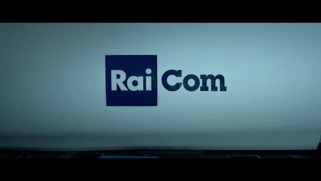 ITALY ON SCREEN 2021 - ILCATTIVOPOETA