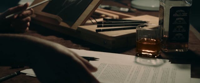 HEROES - Tales of a Falling Man