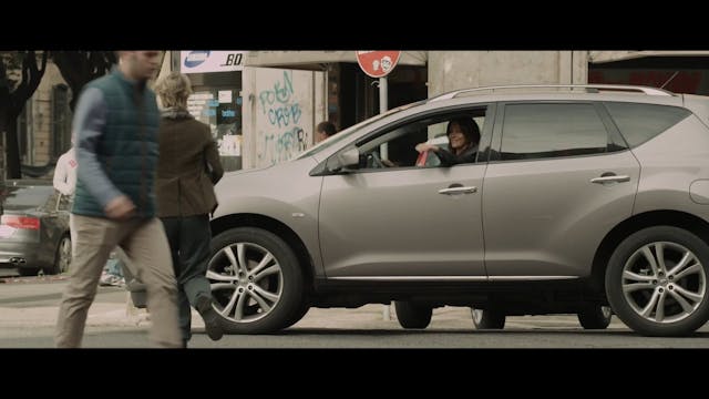 istituto di cultura - Me, Myself & Her Screener