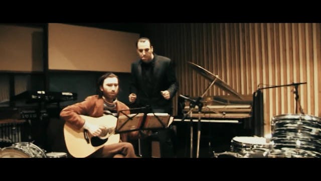 IWONDERFULL - SHUT UP AND PLAY THE PIANO - VO