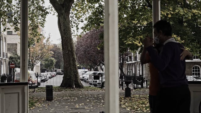 FESCAAAL 2022 - Amparo