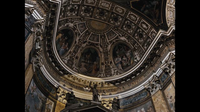 LO SPIRAGLIO - Joy di Nour Gharbi