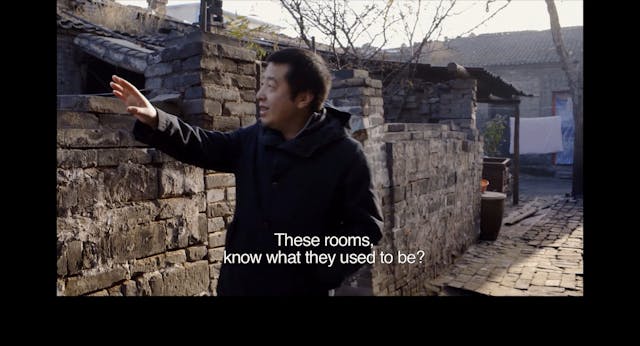 CINEMA RITROVATO - JIA ZHANG