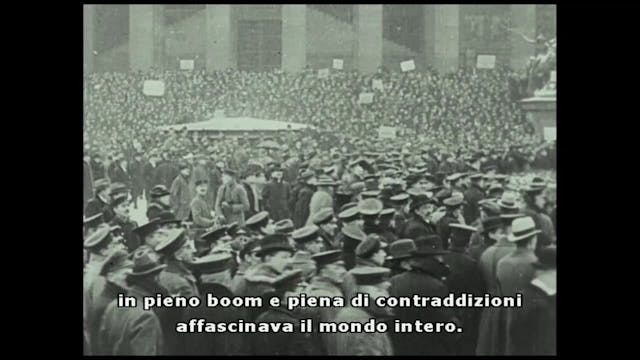 PIUCOMPAGNIA - Da Caligari A Hitler - vor