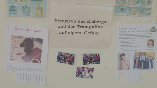 LACENO D'ORO 2021 - A dog you are