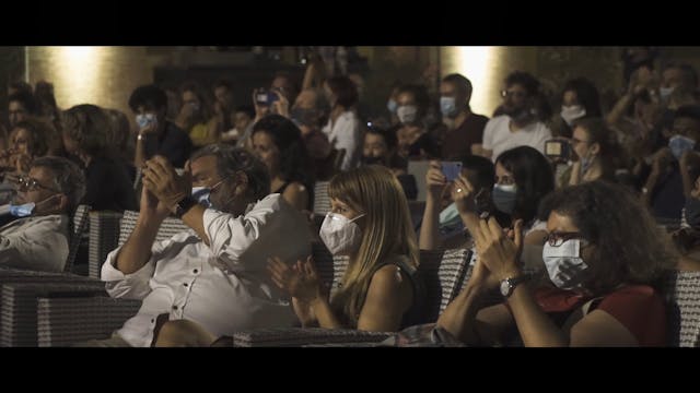 PIU COMPAGNIA - Fabbrica Europa