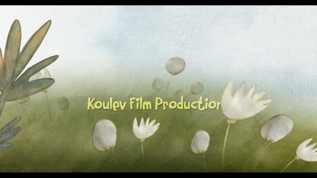 GIFFONI 2022 - Centipede