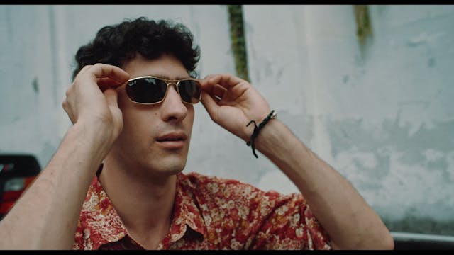 ISCHIA GLOBAL - Come un uovo nel radiatore_As an egg the radiator