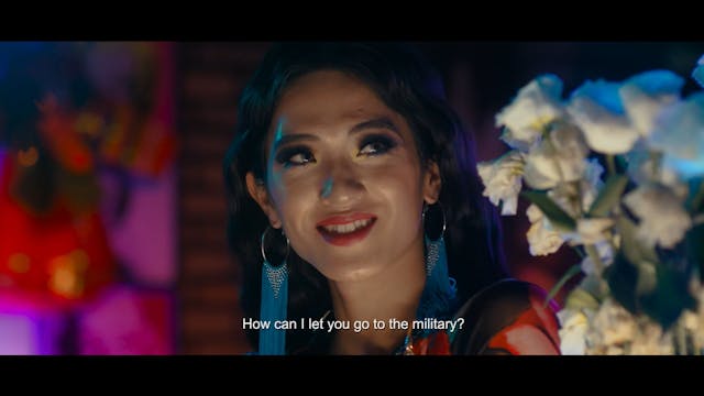 TERRE DA FILM FESTIVAL 2022 - GodsDaughterDances Alberto Danelli