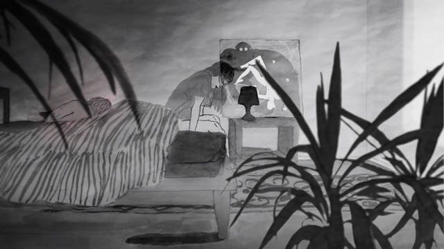 16 CORTO - Takie piekne miasto