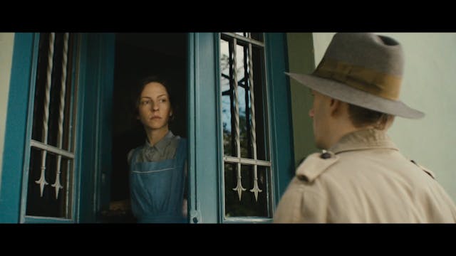 WANTEDZONE - Salome_HD_ITA