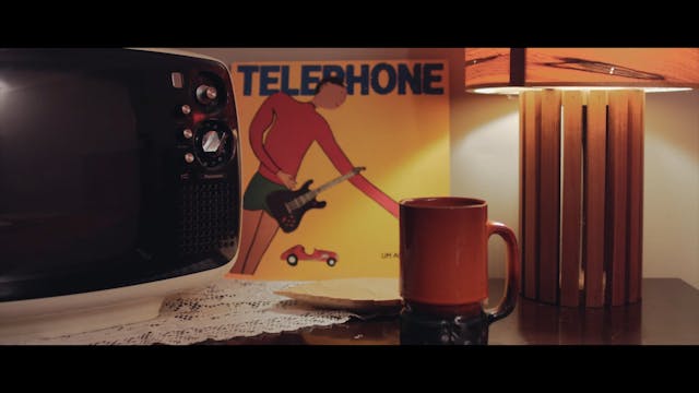 SHORTS 2021 - DIS_MOI_OUI_SOPHIE