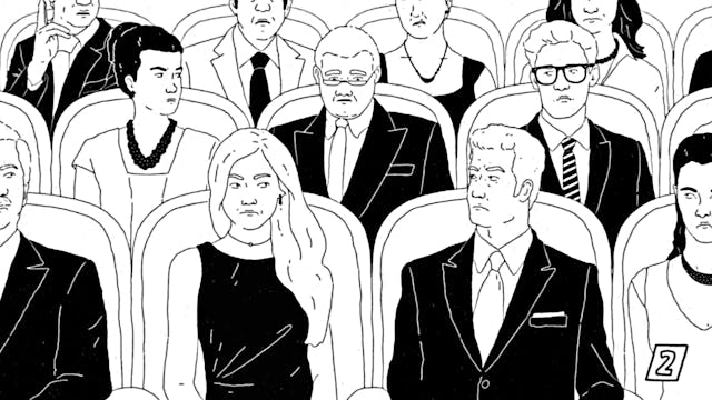 SHORTS - We Sounds - maremetraggio #6