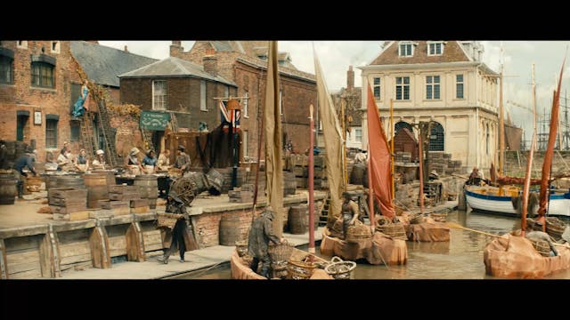 MIOCINEMA - DAVID COPPERFIELD - ITA