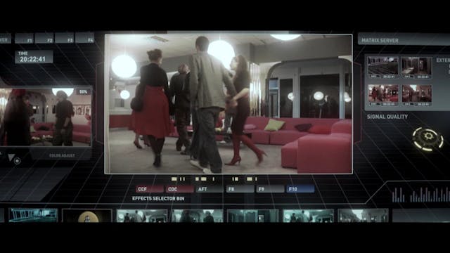 sci-fi - the show must go home_def