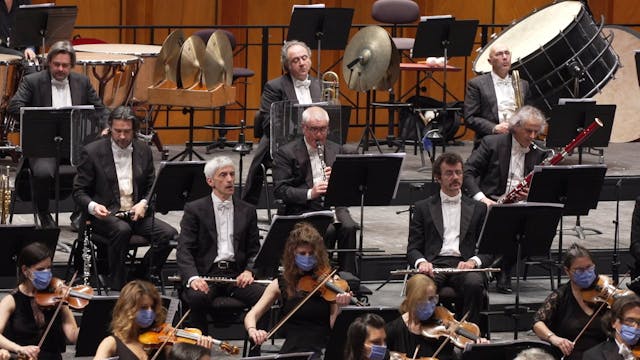 teatro san carlo - Ettinger - Streaming