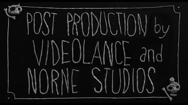 RAVENNA NIGHTMARE 2022 - TheBlackreCat Carlo Venturi