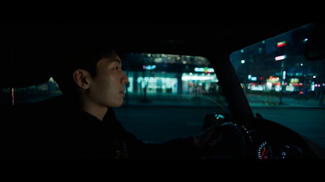 KOREA 2022 - Shark The Beginning